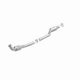 Magnaflow 04-05 Mercedes-Benz SL500 Base V8 5.0L Direct-Fit Catalytic Converter