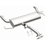 BRE Exhaust 05-10 Sportage Tucson 2.7L Muffler Kit