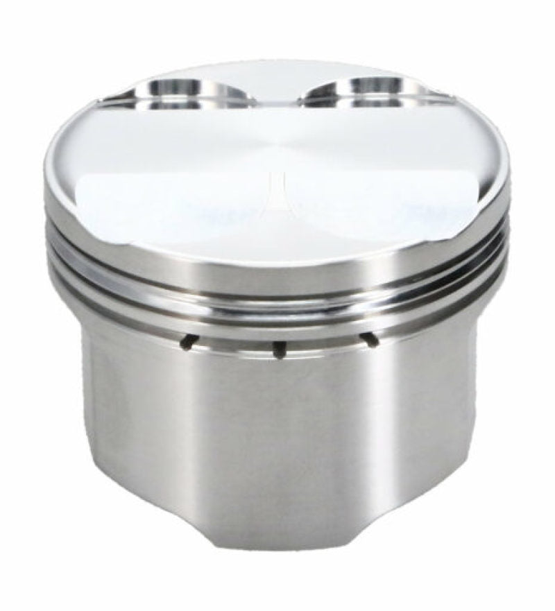 JE Pistons 12-19 Kawasaki ZX14 - 86MM/14.1 to 1 Piston Kit