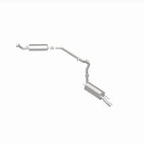 MagnaFlow BRE Exhaust Kit 99-03 VW EuroVan 2.8L