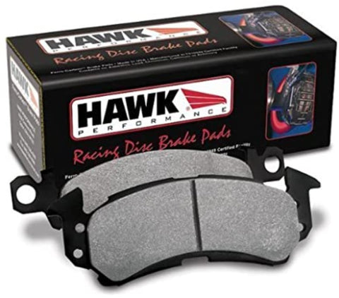 Hawk 15-17 Audi A3/A3 Quattro DTC-30 Rear Brake Pads