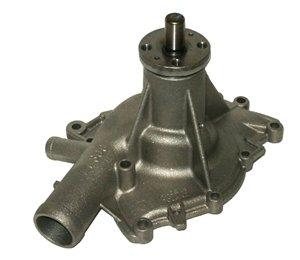 Gates 04-18 Ford Focus 4-Cyl. 2L Standard Water Pump