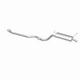 MagnaFlow BRE Exhaust Kit 01-06 Hyundai Santa Fe 2.7L