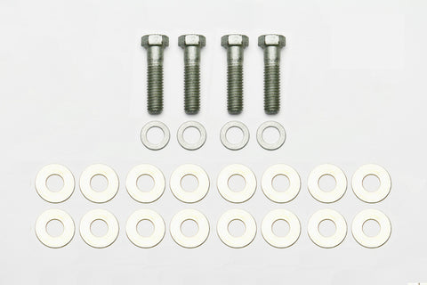 Wilwood bolt kit caliper MT rear quick-change