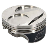 Wiseco Chevy Big Block 4.615in Bore 1.065in CH 6.00 CC Piston Set