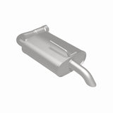 BRExhaust 19-25 Nissan Altima 2.5L Direct-Fit Replacement Rear Muffler Kit