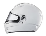 Sparco Helmet Sky KF-5W L White