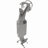 MagnaFlow Direct Fit Catalytic Converter 2020 Jeep Cherokee Single Underbody 2L