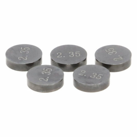 Wiseco Valve Shim Refill Kit- 9.48 x 2.75mm (5)