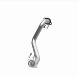 BRE Exhaust 06-12 RAV4 2.4L 2.5L 3.5L Front Pipe Kit