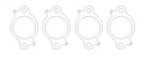 Cometic GM USAC Midget .030in MLS Exhaust Gasket Set - 4 Pieces