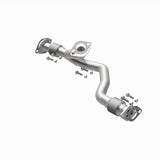 BRE Exhaust 04-08 Malibu 2.2L 3.5L Front Pipe Kit