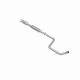 MagnaFlow 12-15 Mazda 5 2.5L Direct Fit CARB Compliant Catalytic Converter
