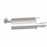 BRExhaust 07-12 Lexus ES350 / 07-11 Toyota Camry Muffler Kit
