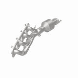 Magnaflow 16-21 Infiniti QX80 5.6L Direct-Fit Right Manifold Catalytic Converter