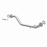 BRE Exhaust 04-09 Highlander RX330 RX350 2.4L 3.3L 3.5L Front Pipe Kit