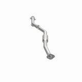 Magnaflow 19-22 Subaru Ascent 2.4L OEM Grade Federal / EPA Compliant Direct-Fit Catalytic Converter