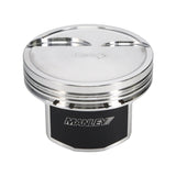 Manley Chevrolet LS Piston Set - 4.010in Bore 1.304in CH, -10.00 CC