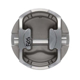 Wiseco Pro Tru Street Chevy Small Block 4.155in Bore 1.125in CH 8.00 CC Piston Set