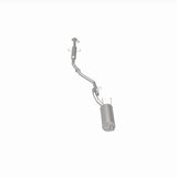 MagnaFlow 04-09 Kia Spectra 2.0L BRE Exhaust Kit