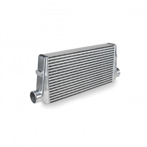 KraftWerks 19x6x2.5in Core Size 2.5in In/Out Universal Intercooler