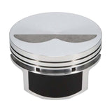 Wiseco Pro Tru Street Chevy Small Block 4.125in Bore 1.125in CH -5.00 CC Piston Set