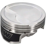 Wiseco RED Series Chevy LS 4.155in Bore 1.105in CH -10.00 CC Piston Set