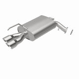 BRE Exhaust 06-08 M35 3.5L Muffler Kit