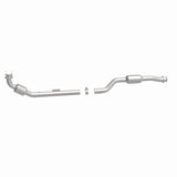 Magnaflow 2005 Mercedes-Benz E320 3.2L Direct Fit Converter