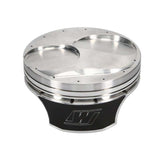Wiseco Chevy Big Block 4.605in Bore 1.120in CH 4.00 CC Piston Set