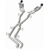 Magnaflow 26+ Dodge Charger 3.0L SPEQ Cat-Back System