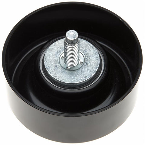 Gates 08-10 Ford Super Duty V-8 6.4L Diesel P.S. Brkt. Belt Drive Pulley