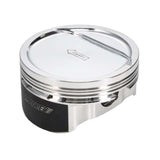 Manley Chevrolet LS Piston Set - 4.080in Bore 1.065in CH, -20.00 CC