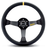 Sparco Steering Wheel 325 Suede Black