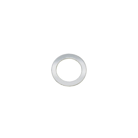 Wilwood washer .510 IDX.680 ODX.031 +/-.005 nylon white