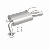 BRE Exhaust 06-08 M35 3.5L Muffler Kit