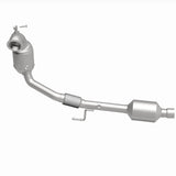 MagnaFlow 22-23 Volkswagen Jetta Direct Fit OEM Grade EPA Compliant Catalytic Converter