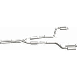 BRExhaust Exhaust Kit Replacement Dodge