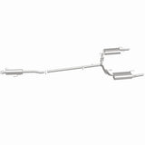 BRExhaust 05-12 Toyota Avalon 3.5L Exhaust Kit