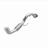 BRE Exhaust 07-12 Hyundai Elantra 2.0L Front Pipe Kit