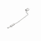 MagnaFlow BRE Exhaust Kit 07-11 Toyota Camry