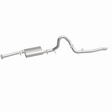 MagnaFlow BRE Exhaust Kit 99-04 Ford Mustang
