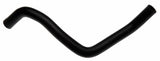 Gates 86-89 Nissan Pickup 4-Cyl. 2.4L Heater To Pipe-1 Molded Heater Hose
