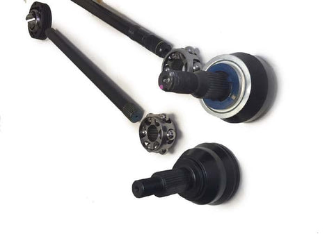 DSS 2016 Camaro SS 1400HP X5 Direct-Fit Axle -Left (Short) RA5430X5