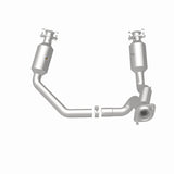 MagnaFlow 19-24 Ram 1500 5.7L OEM Grade Federal/EPA Compliant Direct-Fit Catalytic Converter