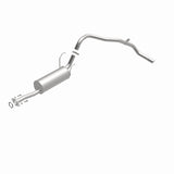 MagnaFlow BRE Exhaust Kit 89-91 Toyota 4Runner 3.0L