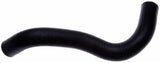 Gates 85-86 Volvo 740 4-Cyl. 2.3L Lower Molded Coolant Hose