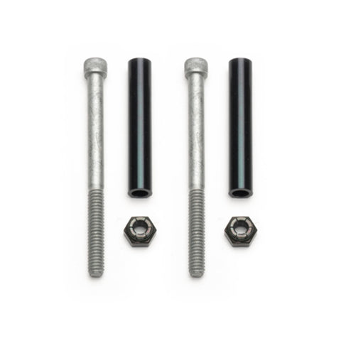 Wilwood Bridge Bolt Kit - BNDL Billet Narrow Dynalite Radial Mount CNDL NDynapro for .81 Rotor-2 Pk