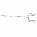 MagnaFlow Toyota BRE Exhaust Replacement Kit