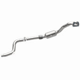 Magnaflow 20-21 Dodge Charger 3.6L Direct Fit Converter